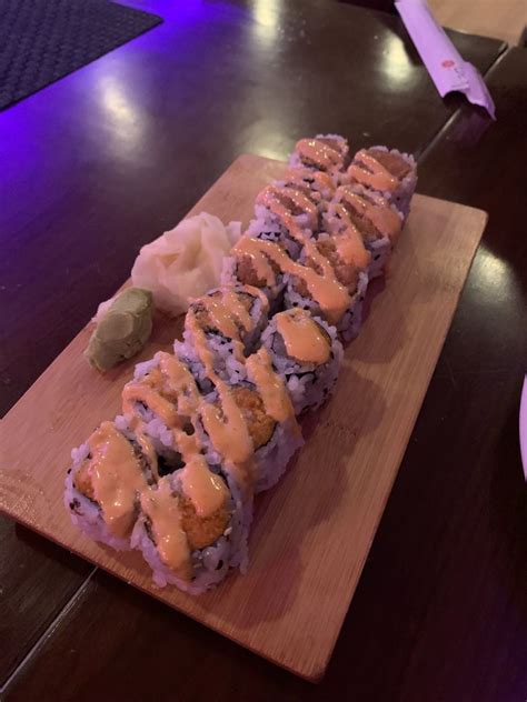 akari sushi poughkeepsie